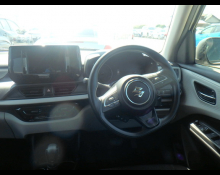 Suzuki Swift 2024