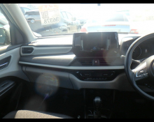 Suzuki Swift 2024
