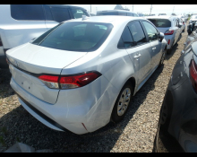 Toyota Corolla 2024