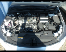 Toyota Corolla 2024