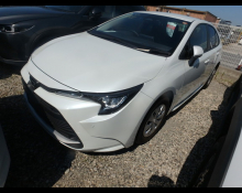Toyota Corolla 2024