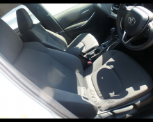 Toyota Corolla 2024