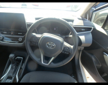 Toyota Corolla 2024