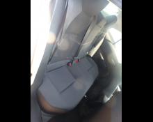 Toyota Corolla 2024