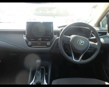 Toyota Corolla 2024