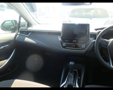 Toyota Corolla 2024