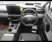 Toyota RAV4 2026