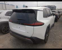 Toyota RAV4 2026