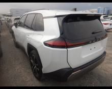 Toyota RAV4 2026
