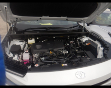 Toyota RAV4 2026