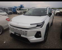 Toyota RAV4 2026