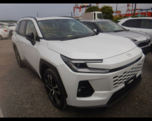 Used Toyota Rav4 Cars For Sale in Japan