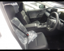 Toyota RAV4 2026