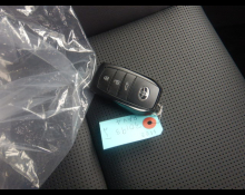 Toyota RAV4 2026