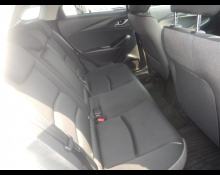 Mazda CX-3 2025