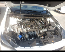 Mazda CX-3 2025