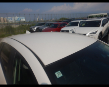 Mazda CX-3 2025