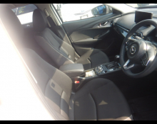 Mazda CX-3 2025