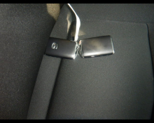 Mazda CX-3 2025