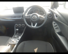 Mazda CX-3 2025