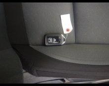 Honda Fit 2023