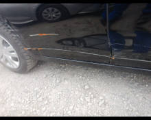 Honda Fit 2023