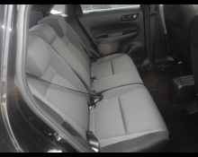 Honda Fit 2023