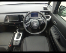 Honda Fit 2023