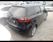 Honda Fit 2023