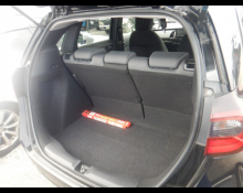 Honda Fit 2023
