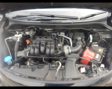 Honda Fit 2023