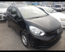 Honda Fit 2023