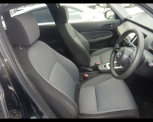 Honda Fit 2023