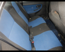 Subaru Impreza WRX 2004