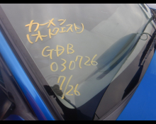 Subaru Impreza WRX 2004