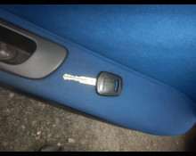 Subaru Impreza WRX 2004