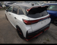 Nissan  AURA  2021