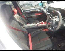 Nissan  AURA  2021