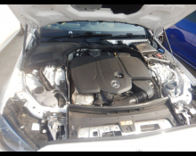 Mercedes Benz C Class 2022