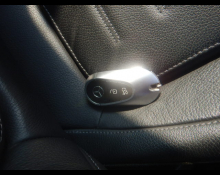 Mercedes Benz C Class 2022