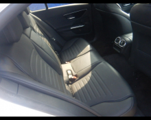 Mercedes Benz C Class 2022