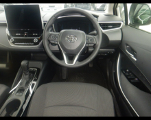Toyota Corolla 2025