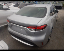 Toyota Corolla 2025