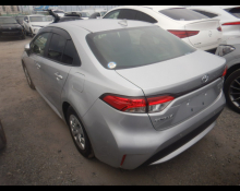 Toyota Corolla 2025