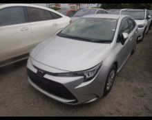 Toyota Corolla 2025