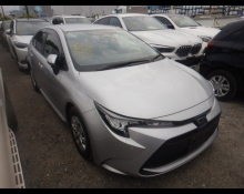 Toyota Corolla 2025
