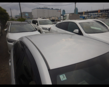 Toyota Corolla 2025