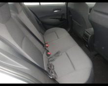 Toyota Corolla 2025