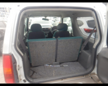 Suzuki Jimny 2001