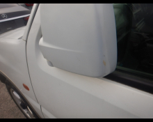 Suzuki Jimny 2001
